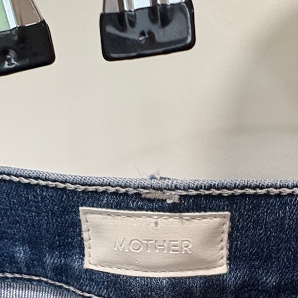 Classic Blue Women's Jeans 30” inseam - Picture 2 of 4